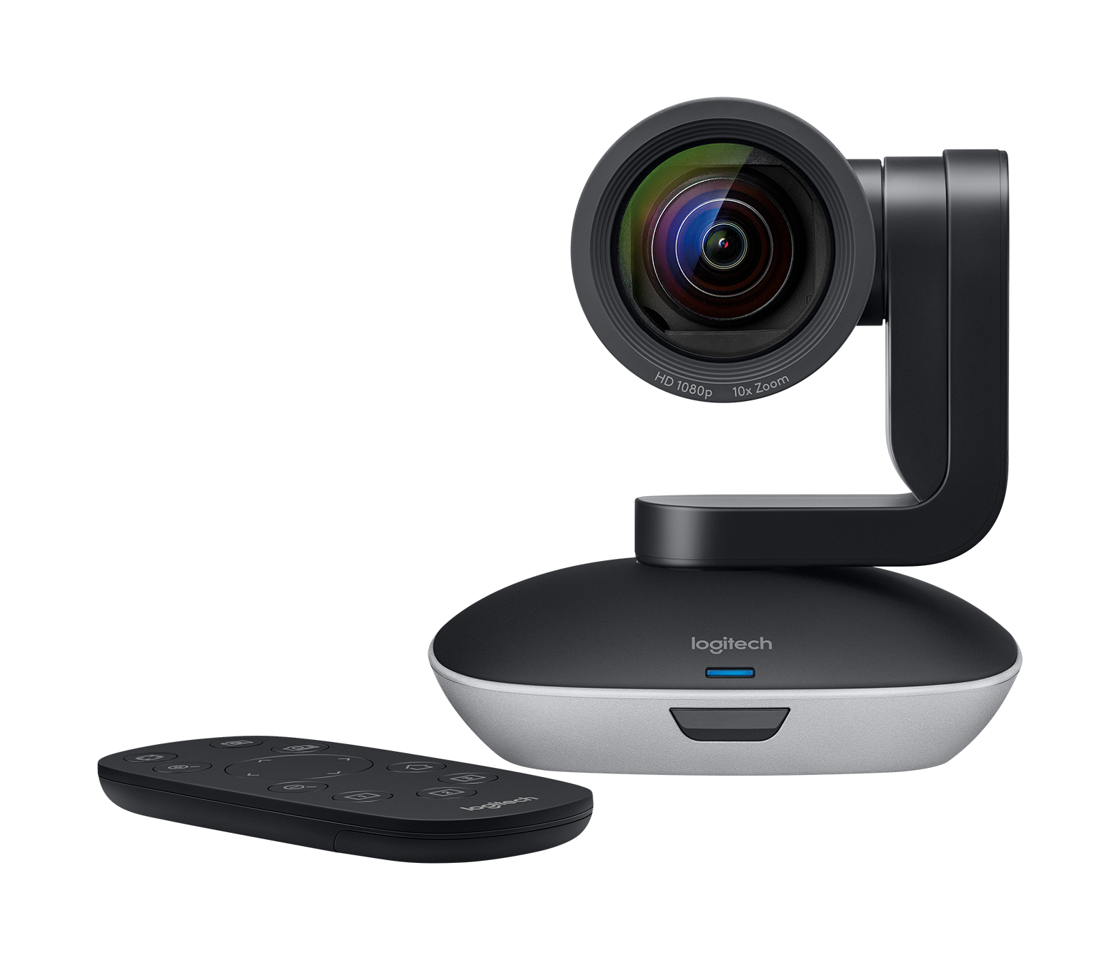 LOGITECH PTZ PRO 2 CAMERA VIDEO CONFERENCING SYSTEM 960-001186 thumbnail 2