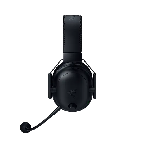 RAZER BLACK SHARK V2 PRO WIRELESS CONSOLE ESPORTS HEADSET BLACK RZ04-04530300-R3M1 thumbnail 2