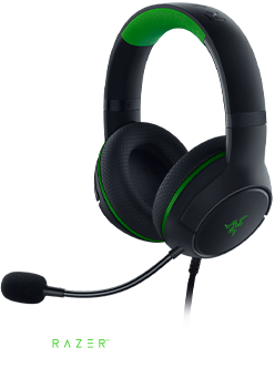 RAZER KAIRA WIRED GAMING HEADSET FOR XBOX XS SERIES RZ04-03970100-R3M1 thumbnail 2