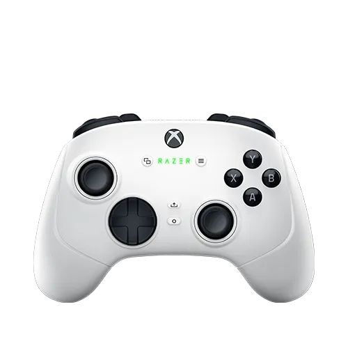 RAZER WOLVERINE V3 PRO XBOX WIRELESS GAMING CONTROLLER WHITE RZ06-05200200-R3M1 thumbnail 2