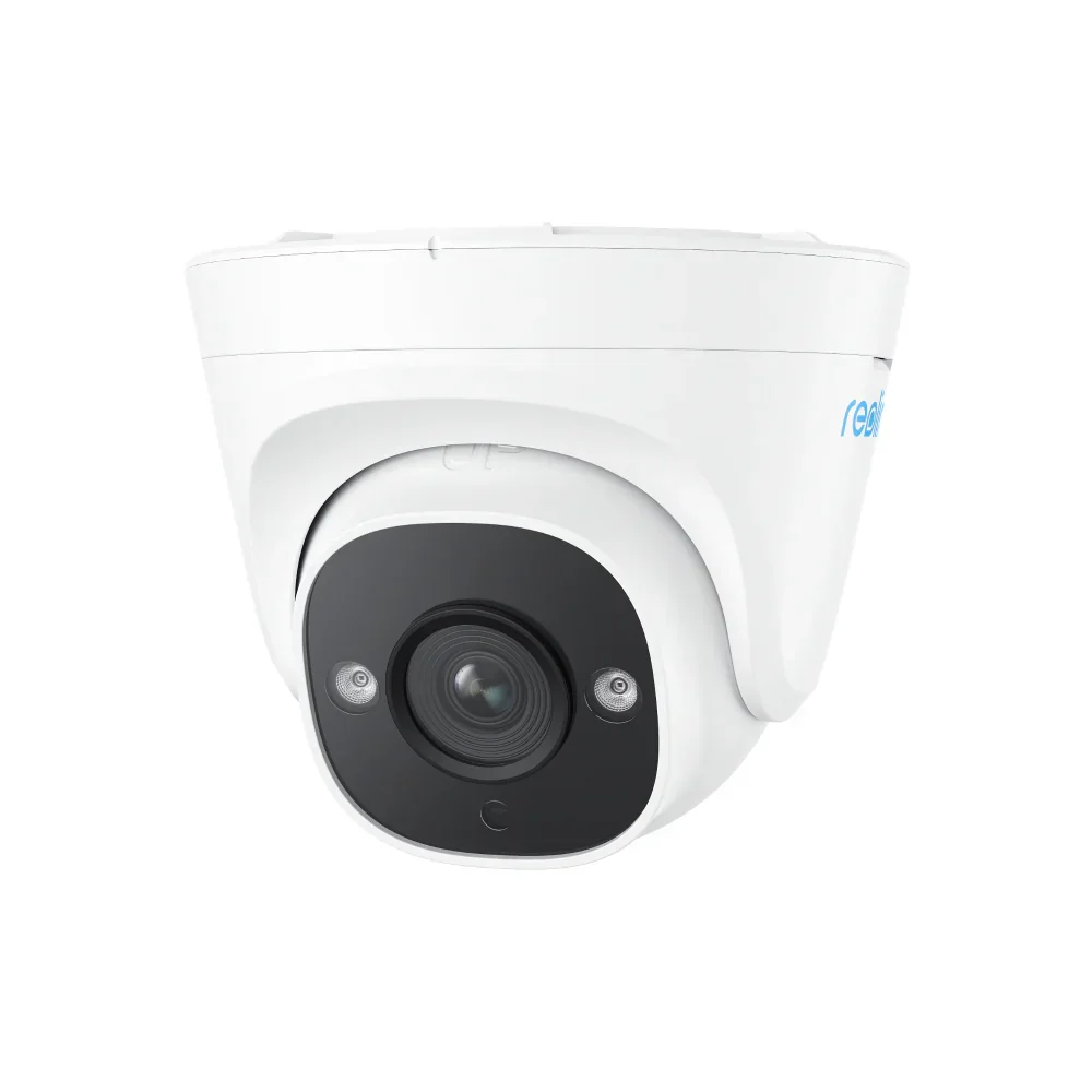 REOLINK PRO SERIES 5MP SUPER HD POE SECURITY CAMERA 9324 PC520AD2K01 thumbnail 2