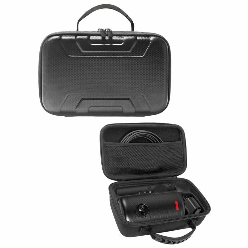 ANKER NEBULA CAPSULE 2 PROJECTOR CARRY CASE BLACK thumbnail 2