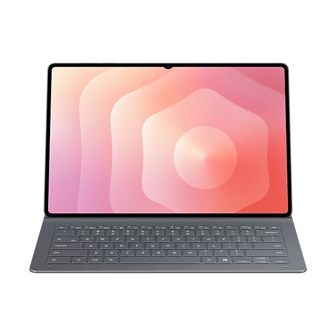 SAMSUNG GALAXY TAB S11 ULTRA BOOK COVER KEYBOARD SLIM BLACK EF-DX930UBNGIN thumbnail 2