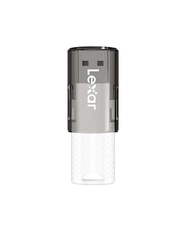 LEXAR JUMP DRIVE S60 USB 2.0 128GB LJDS060128G-BNBNG thumbnail 2