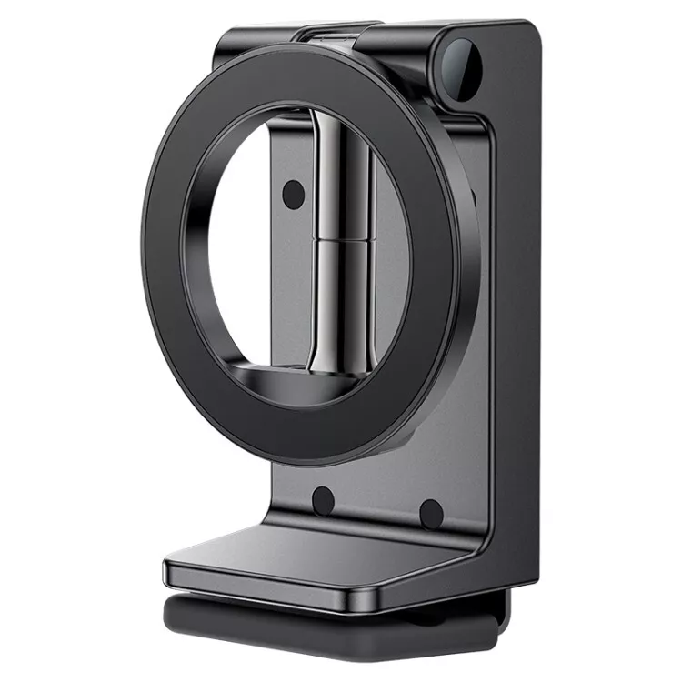 YESIDO TRAVEL PHONE HOLDER BLACK C298 thumbnail 2