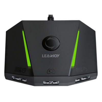 LEADJOY VX2 AIMBOX MULTI-PLATFORM CONSOLE ADAPTER thumbnail 2