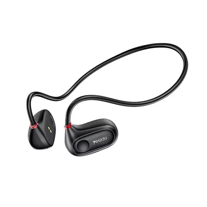 YESIDO AIR CONDUCTION WIRELESS EARPHONE YSP16 thumbnail 2