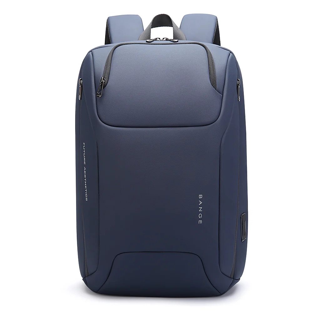 BANGE BACKPACK BLUE BG-7802 thumbnail 2