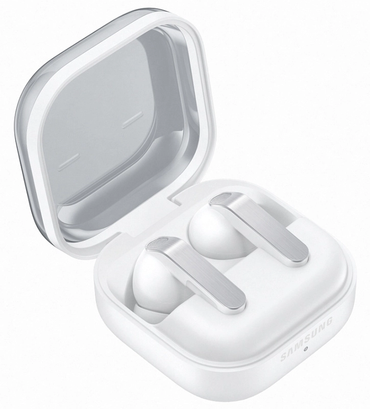 SAMSUNG GALAXY BUDS 4 PRO WHITE SM-R640 thumbnail 2