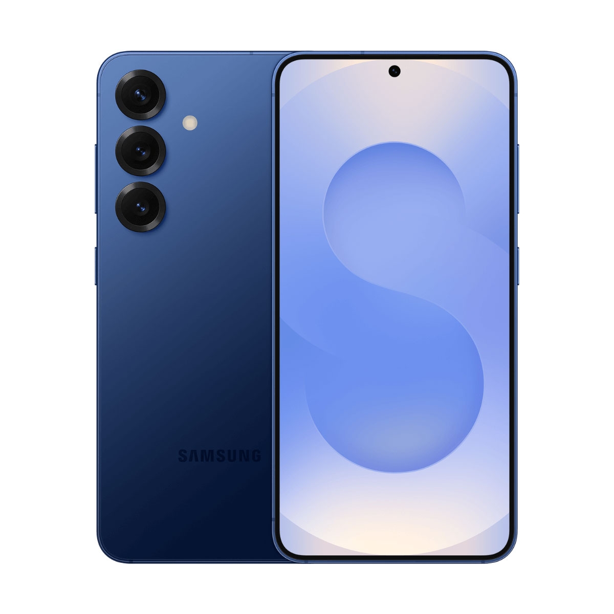 SAMSUNG GALAXY S25 5G 12GB 256GB NAVY SM-S931B thumbnail 2