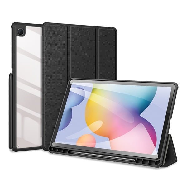 DUXDUCIS SAMSUNG GALAXY TAB S6 LITE TOBY (P610/P613/P615/P619)  thumbnail 2