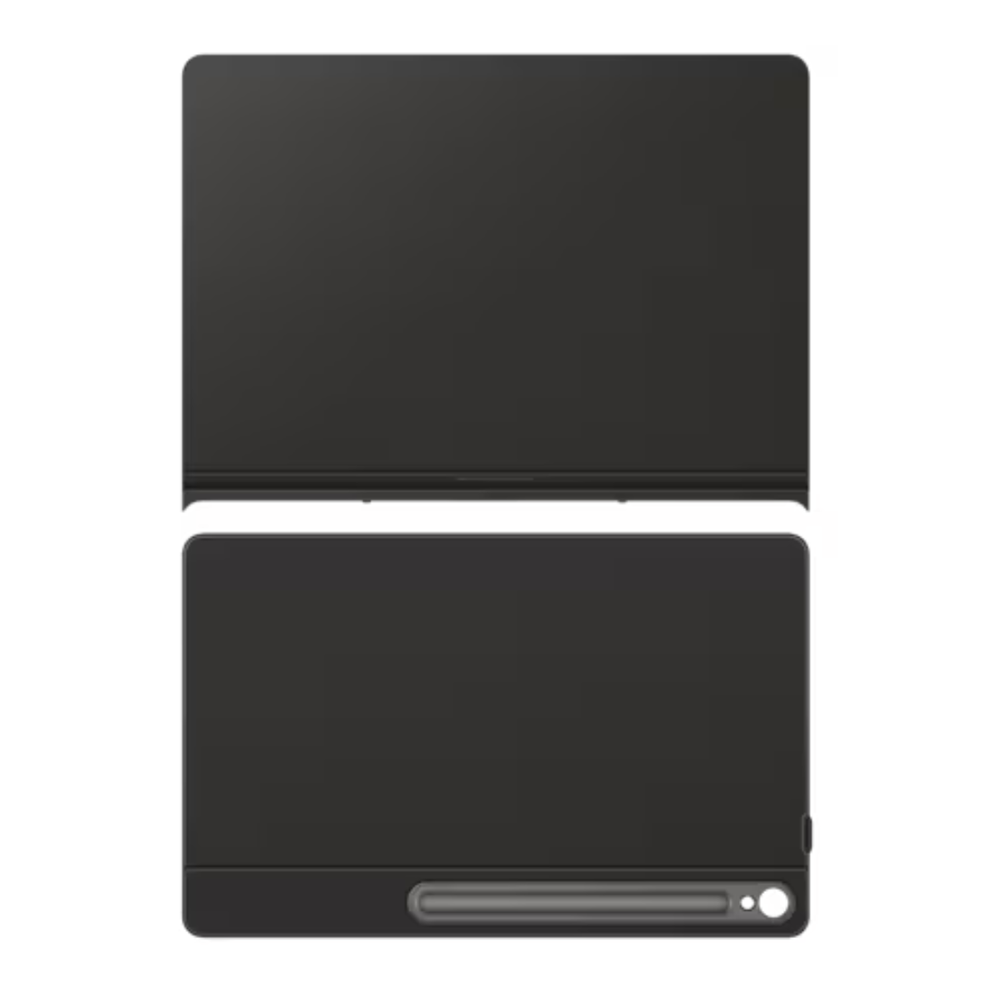 SAMSUNG GALAXY TAB S10 FE PLUS SMART BOOK COVER BLACK EF-BX620PBEGWW thumbnail 2