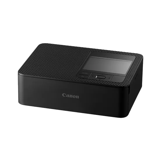 CANON SELPHY PHOTO PRINTER CP1500 thumbnail 2