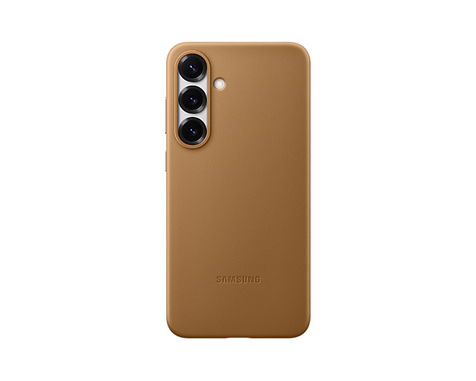 SAMSUNG GALAXY S25 PLUS KINDSUIT CASE GOLD EF-VS936PFEGWW thumbnail 2