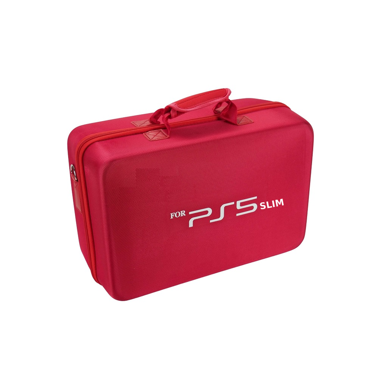 PS5 SLIM BAG RED thumbnail 2