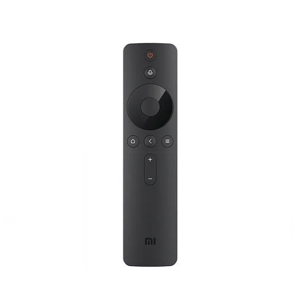 XIAOMI MI BLUETOOTH VOICE REMOTE CONTROL AIR MOUSE TV BOX BLACK thumbnail 2