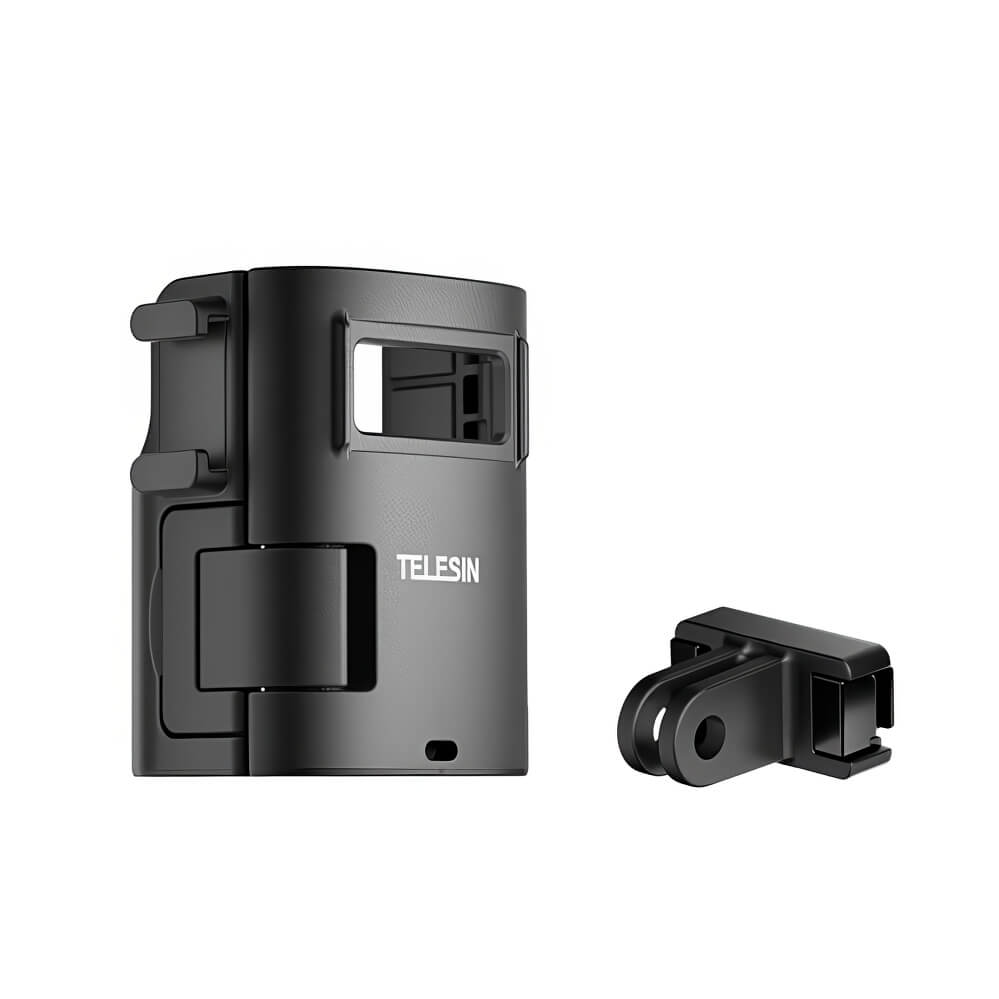 TELESIN DJI POCKET 3 EXPANSION ADAPTER S7-CFR-01-TDJ thumbnail 2