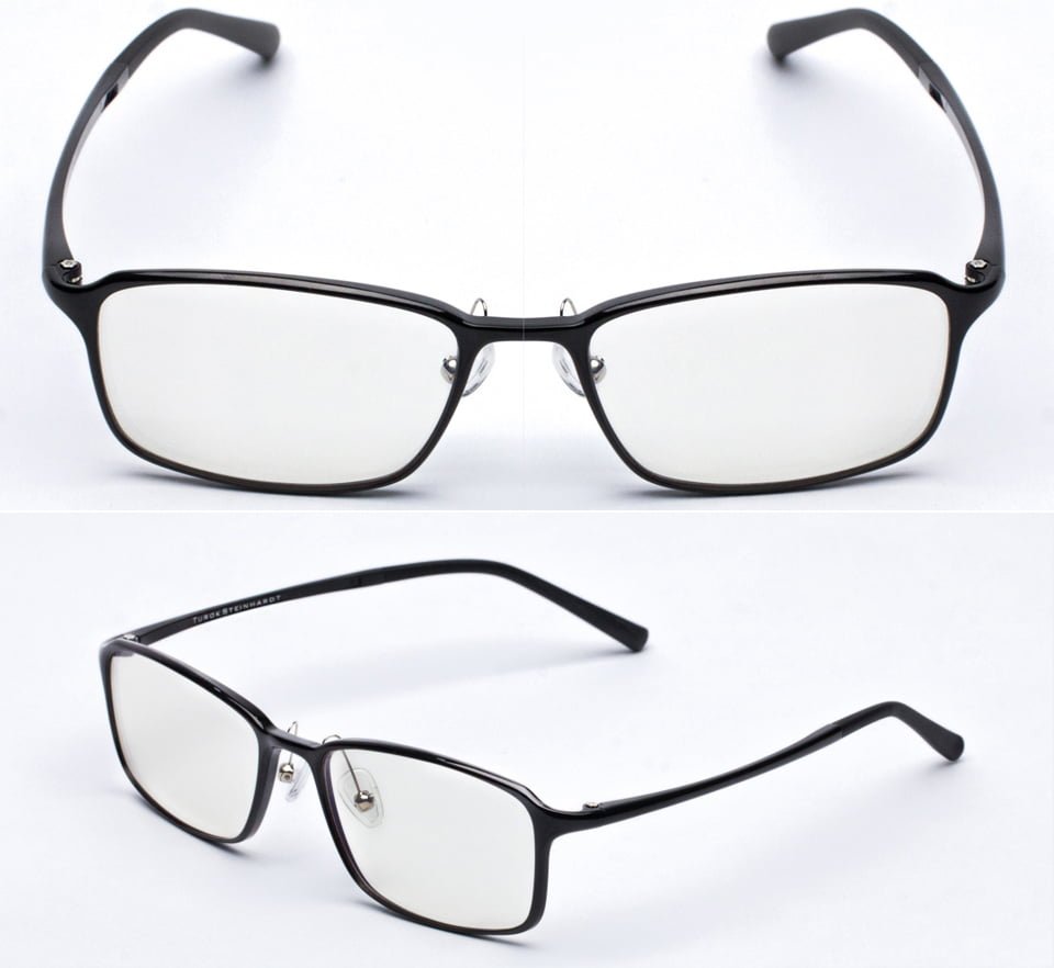 TUROK STEINHARDT COMPUTER GLASSES thumbnail 2