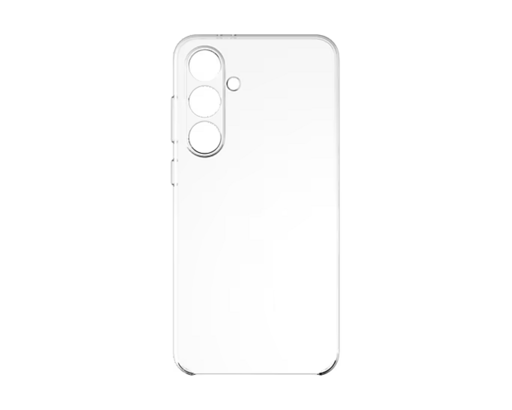 SAMSUNG GALAXY S24 FE CLEAR VIEW CASE TRANSPARENT GP-FPS721AMATW thumbnail 2