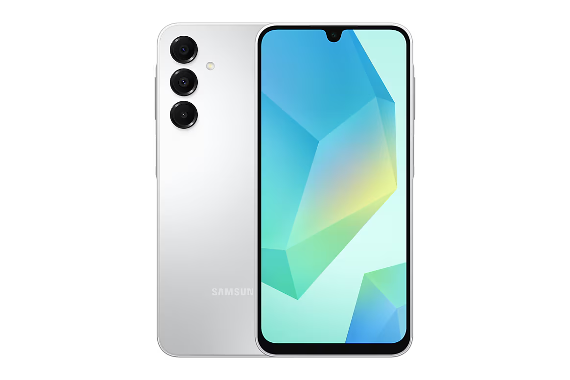 SAMSUNG GALAXY A16 4G 4+128GB GRAY SM-A165F/DS thumbnail 2
