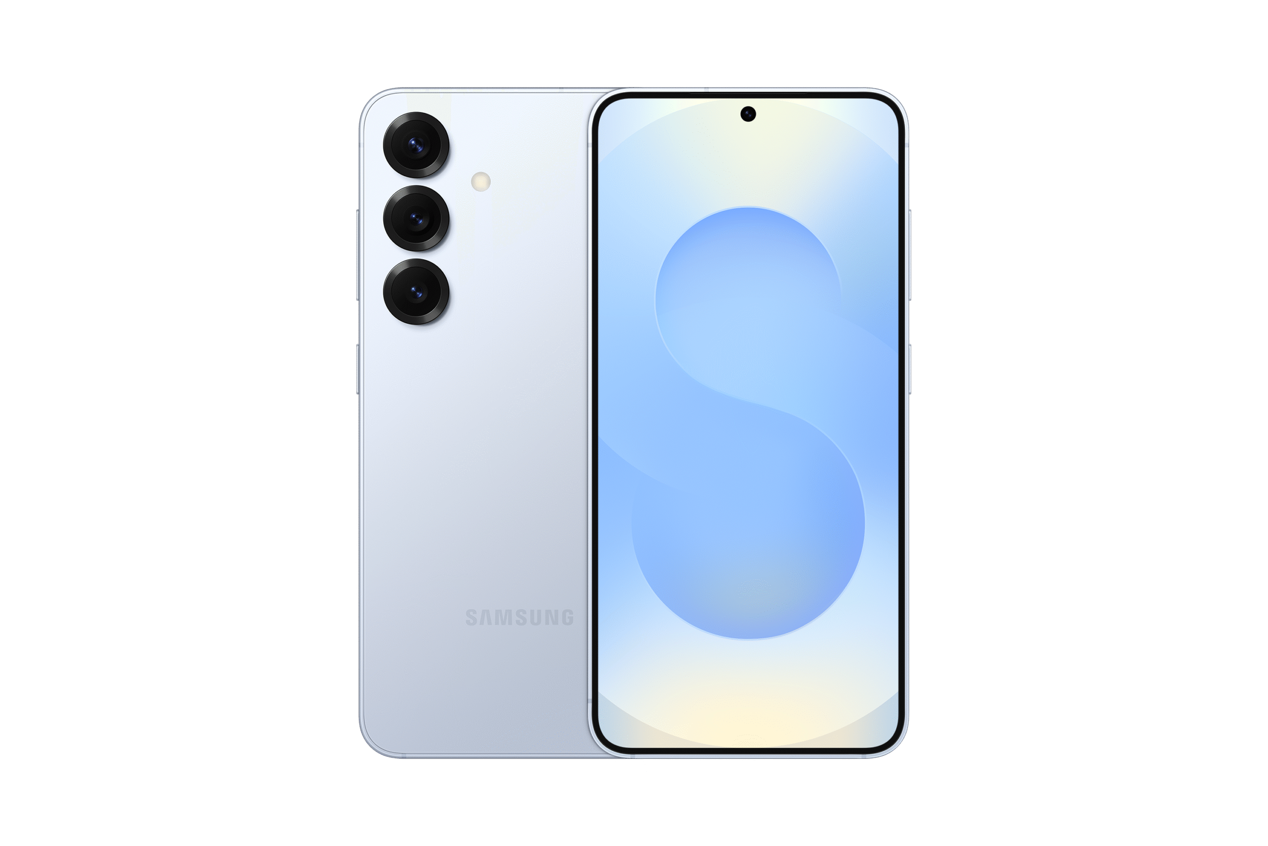 SAMSUNG GALAXY S25 PLUS 5G 12GB 512GB ICE BLUE SM-S936B thumbnail 2
