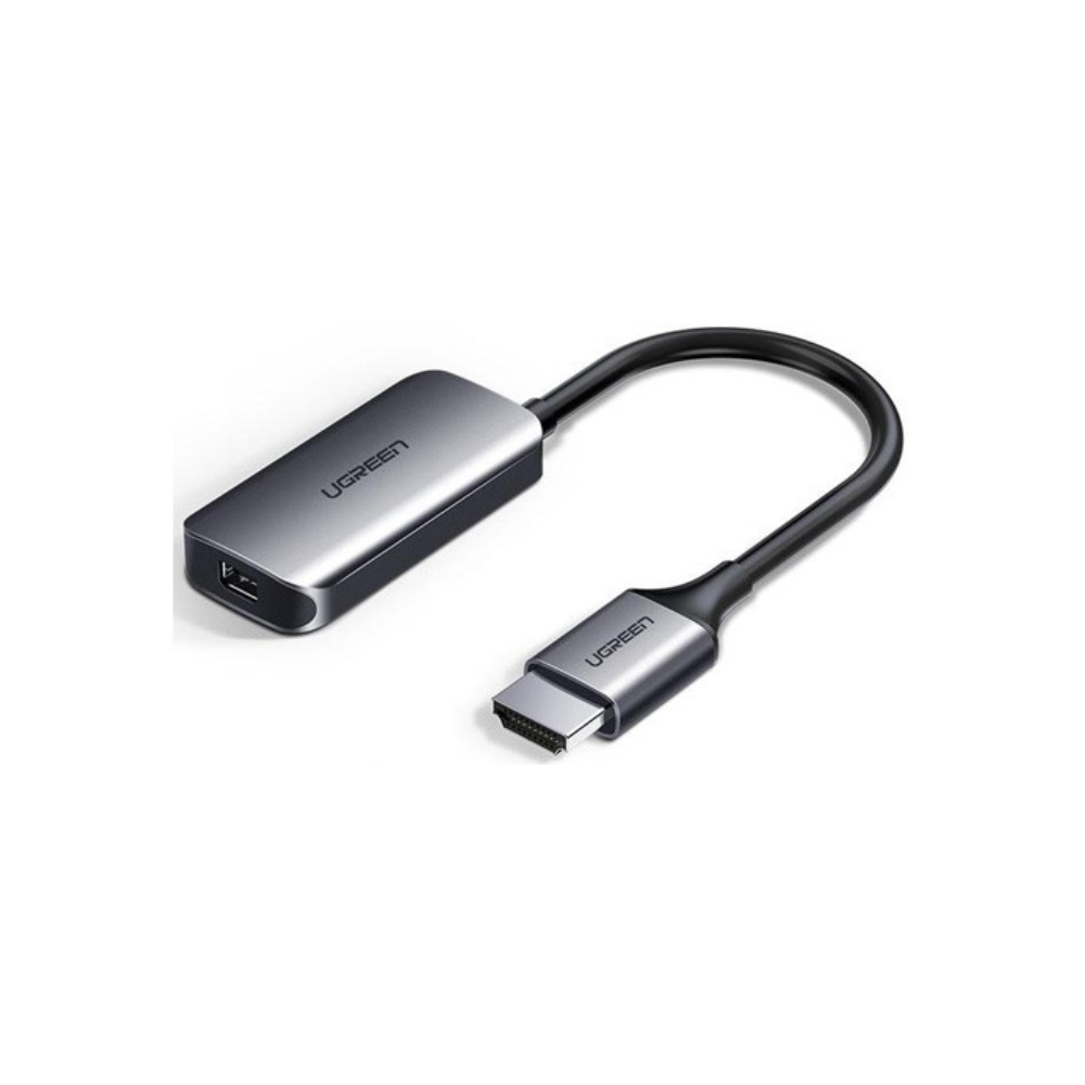 UGREEN HDMI TO MINI DP MF ADAPTER 60352 thumbnail 2