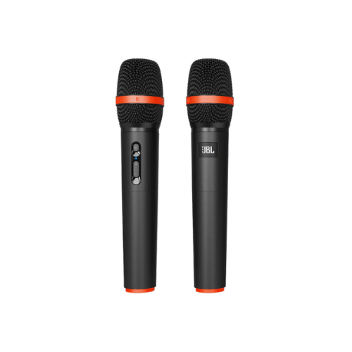 JBL UHF MICROPHONE MIC-300 thumbnail 2