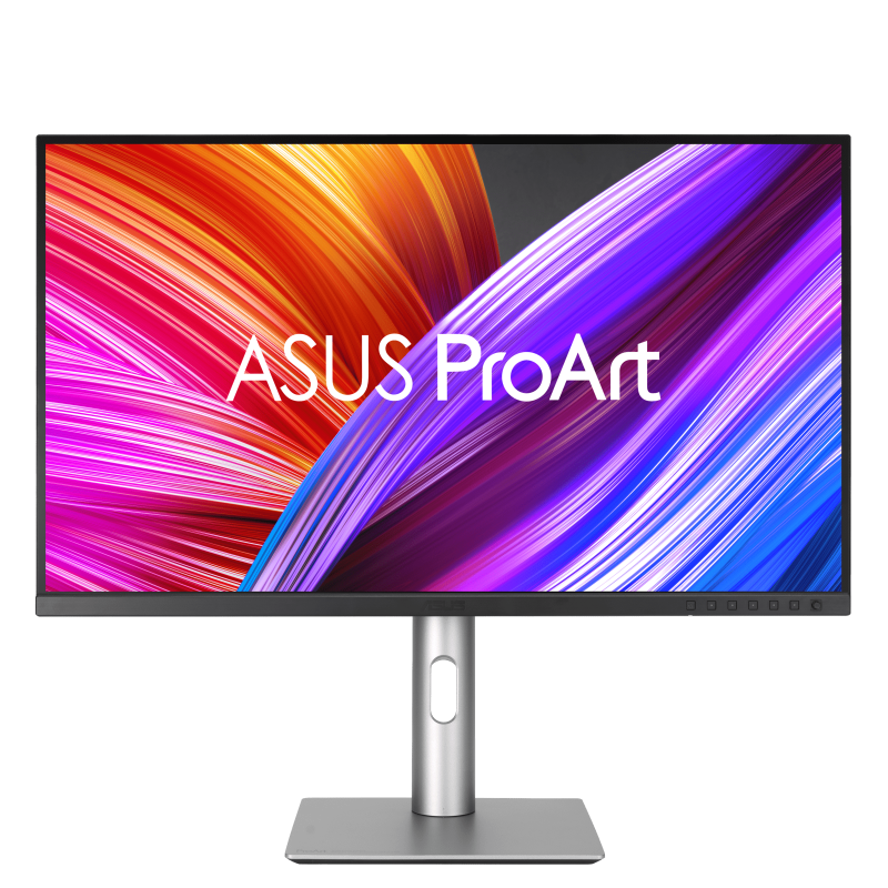 ASUS MONITOR AS PA279CV 60HZ 5MS IPS 3840 X 2160 UHD-4K90LM06M1-B01170 thumbnail 2