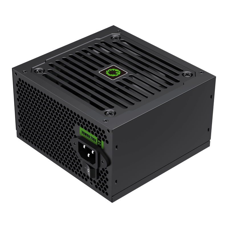GEARMAX POWER SUPPLY 600W GE600 thumbnail 2