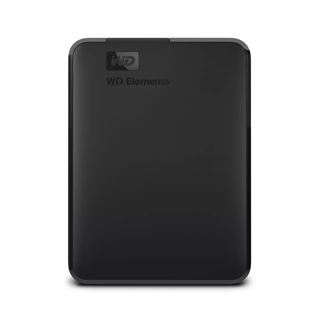 WD ELEMENTS EXTERNAL HARDDISK 4TB WDBU6Y0040BBK-0A thumbnail 2