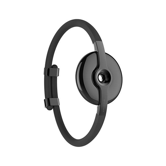 MI WATCH AMAZFIT EQUATOR BLACK thumbnail 2