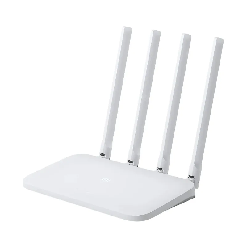 MI ROUTER 300Mbps HIGH SPEED 4C R4CM thumbnail 2