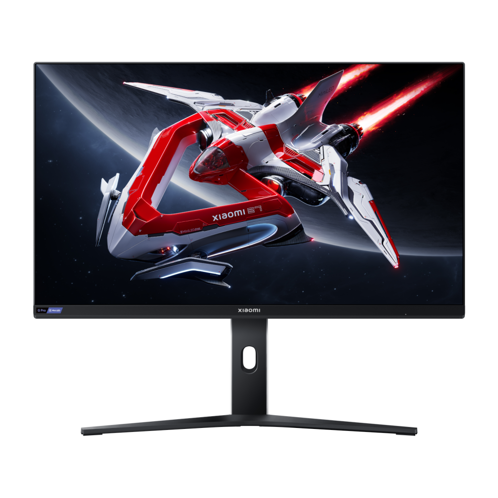 MI XIAOMI 27 INCH G PRO MINI LED GAMING MONITOR P27QBA thumbnail 2
