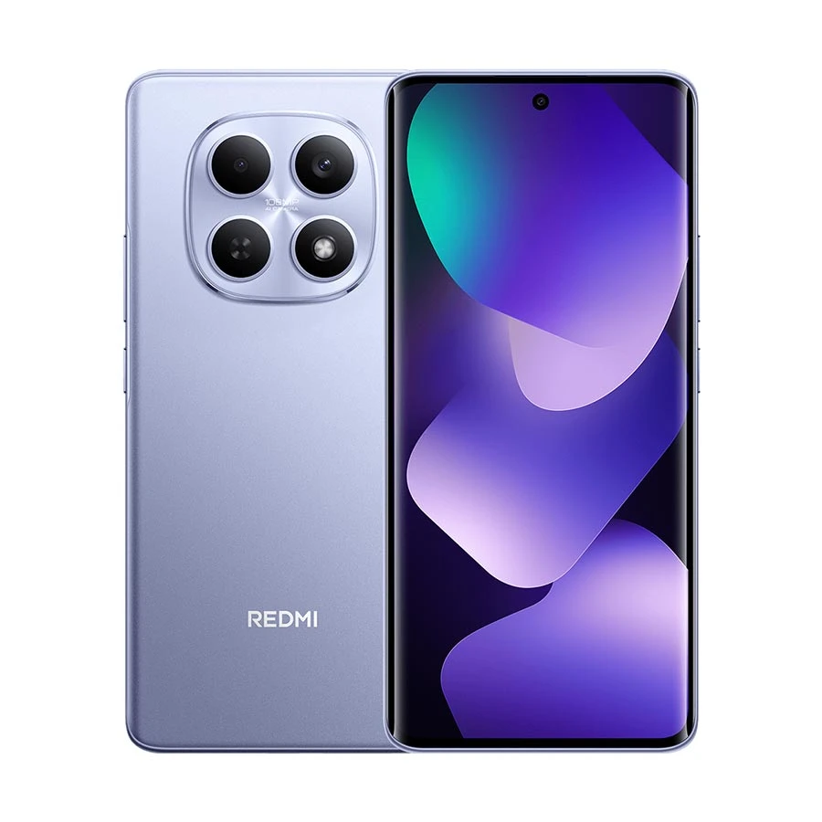 MI REDMI NOTE 15 8GB RAM 256GB ROM PURPLE thumbnail 2