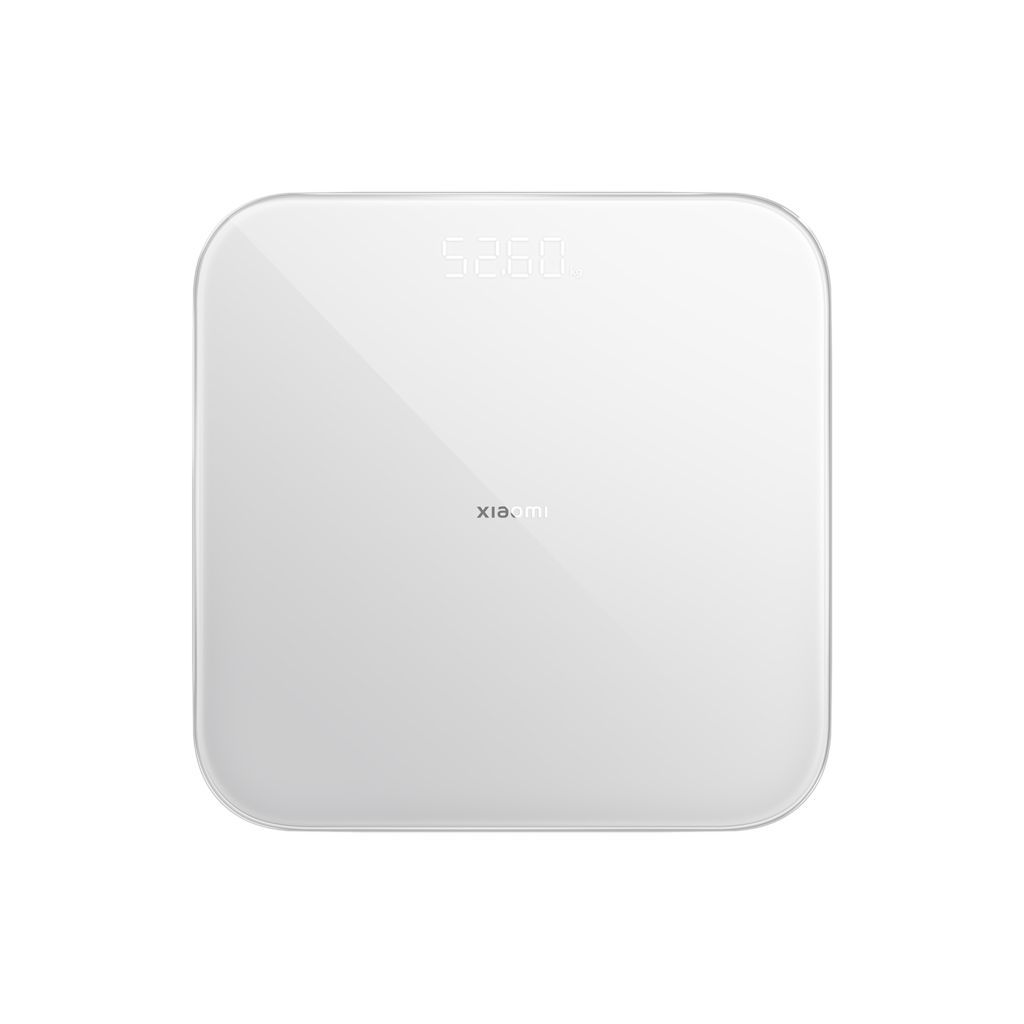 XIAOMI SMART SCALE WHITE S200 thumbnail 2