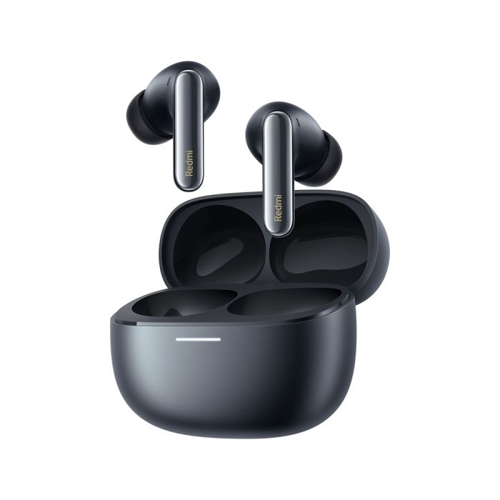 REDMI BUDS 6 PRO SPACE BLACK thumbnail 2