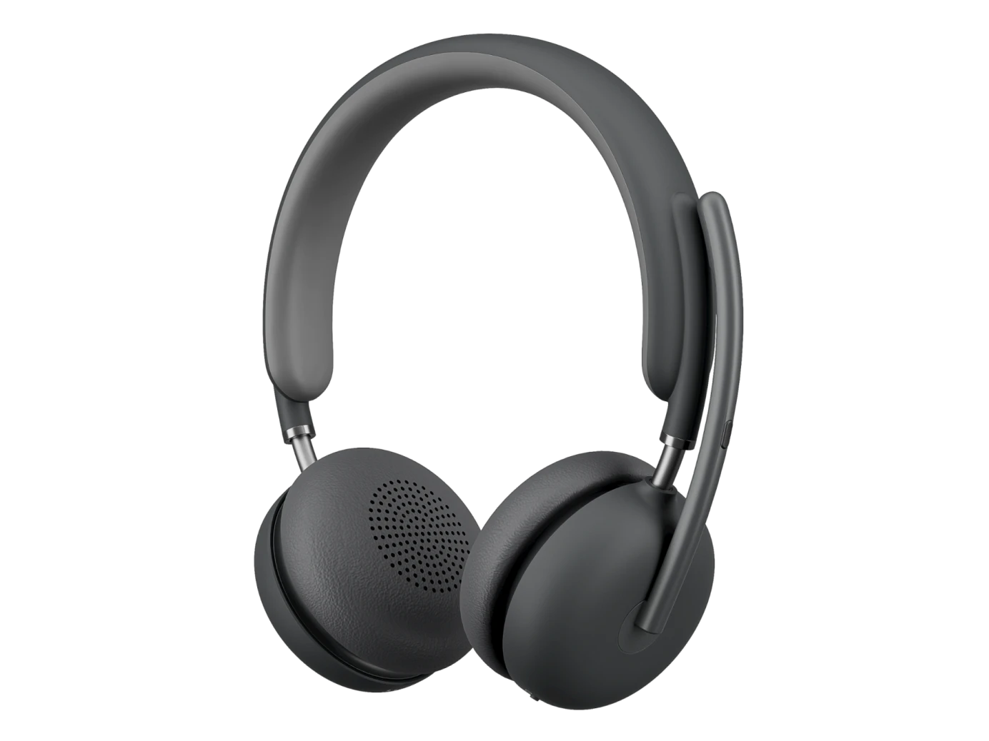 LOGITECH ZONE WIRELESS 2 UC HEADSET 981-001311 thumbnail 2