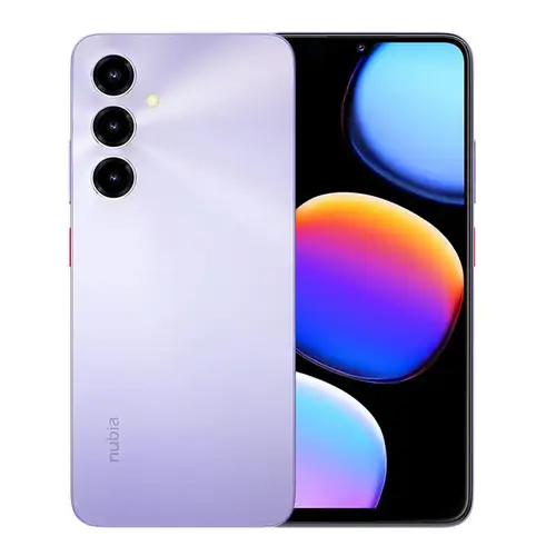 ZTE V80 MAX 4GB-256GB STELLAR SILVER Z2577 thumbnail 2