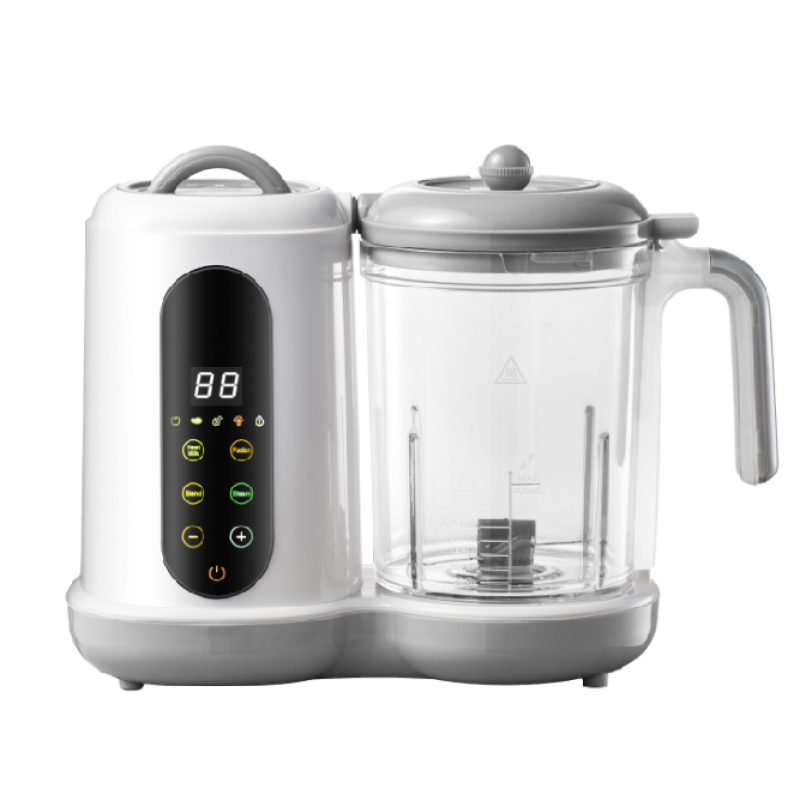 BABY FOOD DISPENSER WHITE QF-186 thumbnail 2