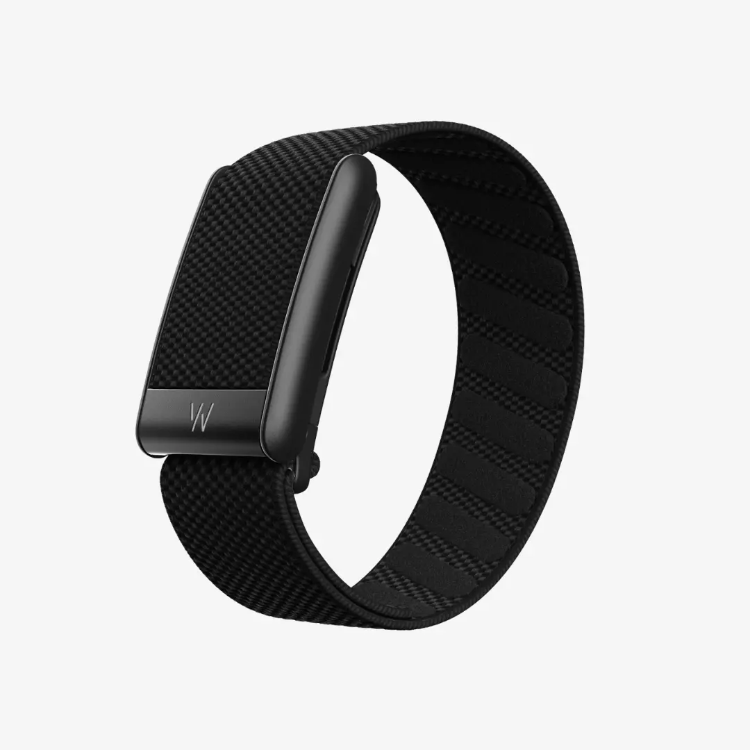 WHOOP 5.0 Peak Activity Tracker – Obsidian, Includes 12‑Month Membership, 14‑Day Battery, Health & Recovery Coaching thumbnail 2