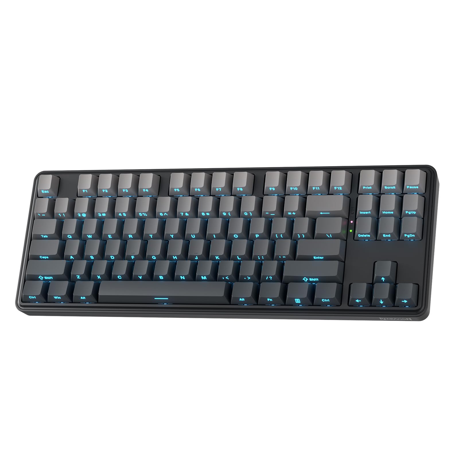REDRAGON STAR BLADE PRO GB 80% MECHANICAL GAMING KEYBOARD  K707SP-RGB-PRO thumbnail 2