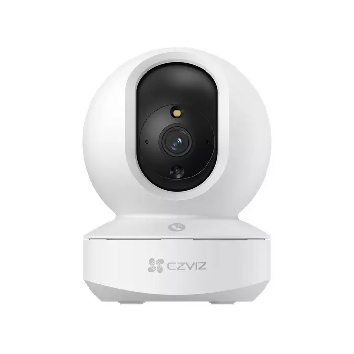 EZVIZ SMART HOME CAMERA 2K TY1 PRO CS-TY1 PRO thumbnail 2