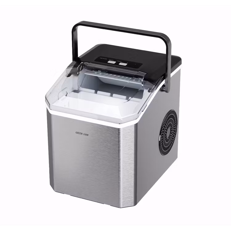 GREEN LION INSTANT ICE MATE ICE MAKER 130W 1.3L GRAY GNICEC7MKEGY thumbnail 2