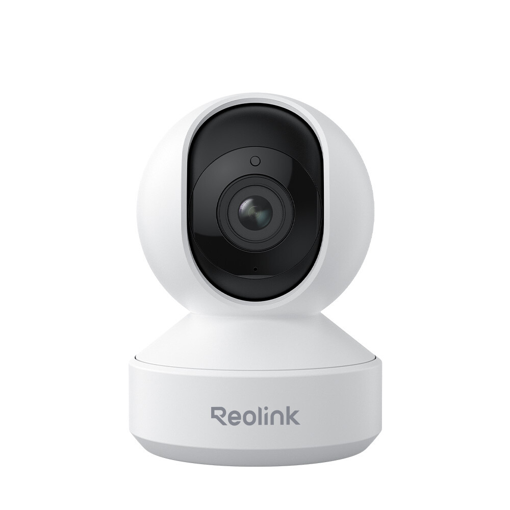 REOLINK WIFI SERIES 3MP SUPER HD PAN & TILT WIFI CAMERA WCE1PT2K03 thumbnail 2