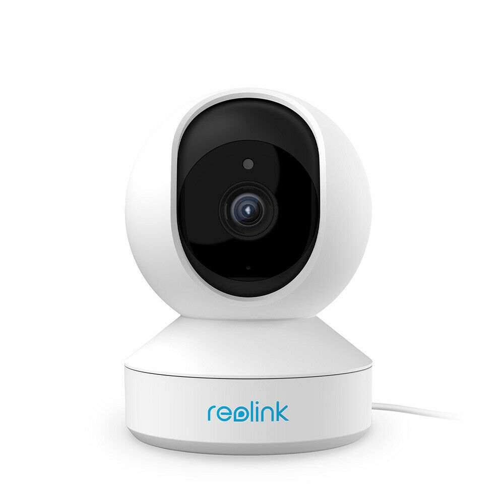 REOLINK WIFI SERIES 4MP SUPER HD PAN & TILT WIFI CAMERA WCEP4MP04PT thumbnail 2
