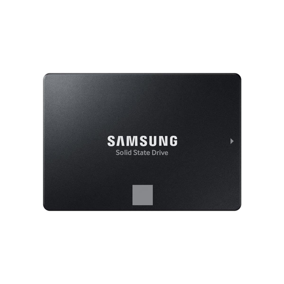 SAMSUNG SSD 4TB 870 EVO SATA 2.5 MZ-77E4T0BW thumbnail 2