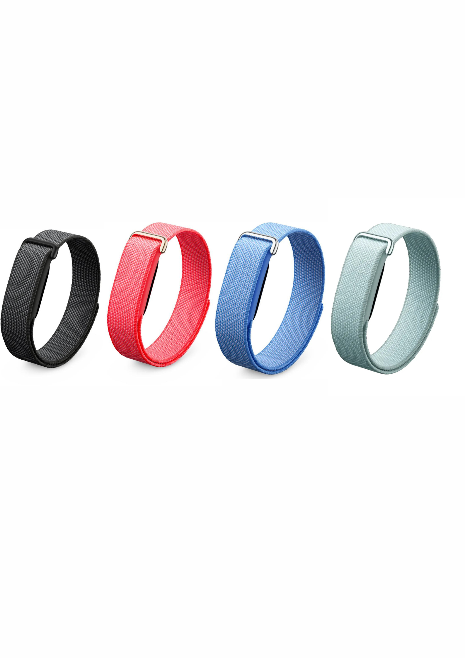 Google Fitbit Air Screenless Fitness & Health Tracking Band thumbnail 2