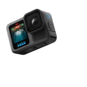 GoPro HERO13 Black Action Camera with 5.3K60 Video & HyperSmooth 6.0