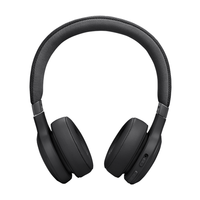 Explore Unrivaled Sound: Jbl Live 670nc Wireless Headphones