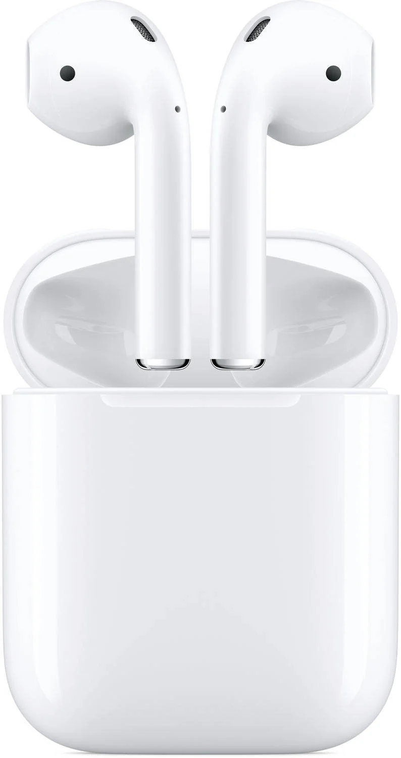 Apple AirPods factory with Charging Case